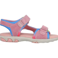 Richter 5051, Sandalen (Kinder), Kinder, Rosa