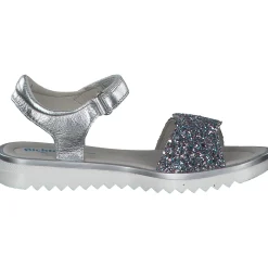 Richter 5900, Sandalen (Kinder), Kinder, Silver