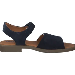 Richter 5405, Sandalen (Kinder), Kinder, Blau (Caribic/Jade)