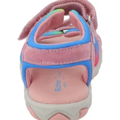 Richter 5051, Sandalen (Kinder), Kinder, Rosa