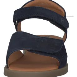 Richter 5405, Sandalen (Kinder), Kinder, Blau (Caribic/Jade)
