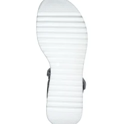 Richter 5900, Sandalen (Kinder), Kinder, Silver