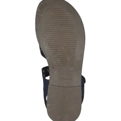 Richter 5405, Sandalen (Kinder), Kinder, Blau (Caribic/Jade)