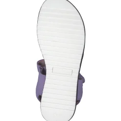 Richter 5308, Sandaletten, Kinder, viola