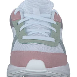 Richter 6453, Schnürschuhe, Kinder, lot/min/cie/whi/flie