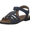 Ricosta Amelie 7001402, Sandaletten, Kinder, nautic