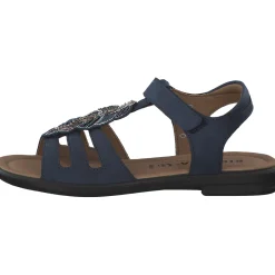 Ricosta Amelie 7001402, Sandaletten, Kinder, nautic