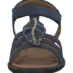 Ricosta Amelie 7001402, Sandaletten, Kinder, nautic