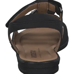 Ricosta Amelie 7001402, Sandaletten, Kinder, Schwarz