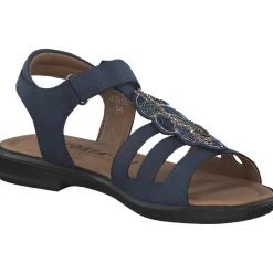 Ricosta Amelie 7001402, Sandaletten, Kinder, nautic