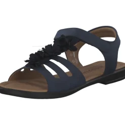 Ricosta Aurora 7001002, Sandalen (Kinder), Kinder, nautic