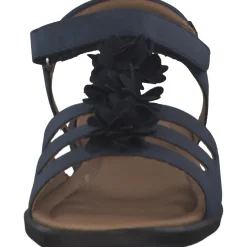 Ricosta Aurora 7001002, Sandalen (Kinder), Kinder, nautic