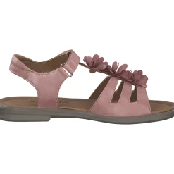 Ricosta Aurora 7001002, Sandaletten, Kinder, ROSE