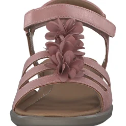 Ricosta Aurora 7001002, Sandaletten, Kinder, ROSE