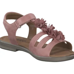 Ricosta Aurora 7001002, Sandaletten, Kinder, ROSE