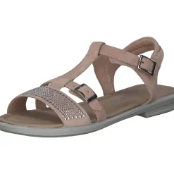 Ricosta Bella 7000302, Sandalen (Kinder), Kinder, Pink