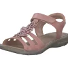 Ricosta Celina 6401602, Sandaletten, Kinder, Rose