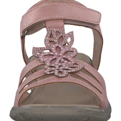 Ricosta Celina 6401602, Sandaletten, Kinder, Rose