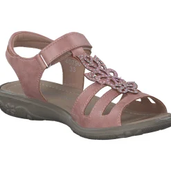 Ricosta Celina 6401602, Sandaletten, Kinder, Rose