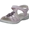 Ricosta Cleo 6400102, Sandalen (Kinder), Kinder, blush