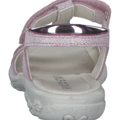 Ricosta Cleo 6400102, Sandalen (Kinder), Kinder, blush