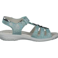 Ricosta Cleo 6400102, Sandalen (Kinder), Kinder, Blau