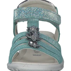 Ricosta Cleo 6400102, Sandalen (Kinder), Kinder, Blau