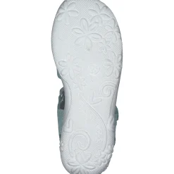 Ricosta Cleo 6400102, Sandalen (Kinder), Kinder, Blau