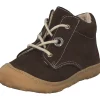 Ricosta Corany 1221200, Lauflernschuhe, Kinder, Braun (Mokka)