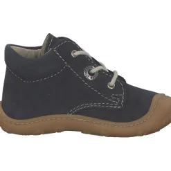Ricosta Cory 1221000 M, Lauflernschuhe, Kinder, Blau (See)