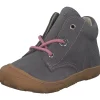 Ricosta Cory 1200102 W, Lauflernschuhe, Kinder, Grau