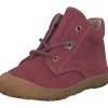 Ricosta Cory 1200102 W, Lauflernschuhe, Kinder, Rot
