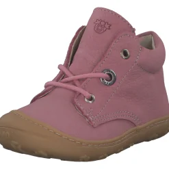 Ricosta Cory 1200102 W, Lauflernschuhe, Kinder, mallow