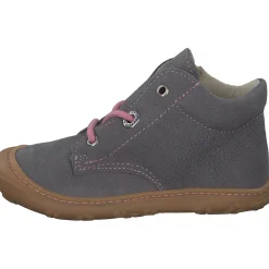 Ricosta Cory 1200102 W, Lauflernschuhe, Kinder, Grau