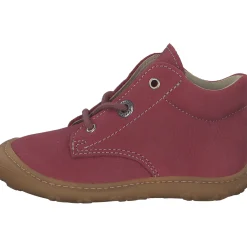 Ricosta Cory 1200102 W, Lauflernschuhe, Kinder, Rot