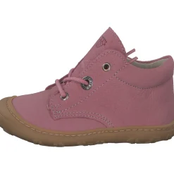 Ricosta Cory 1200102 W, Lauflernschuhe, Kinder, mallow