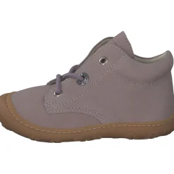 Ricosta Cory 1200102 W, Lauflernschuhe, Kinder, viola