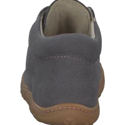 Ricosta Cory 1200102 W, Lauflernschuhe, Kinder, Grau