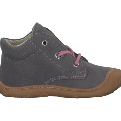 Ricosta Cory 1200102 W, Lauflernschuhe, Kinder, Grau