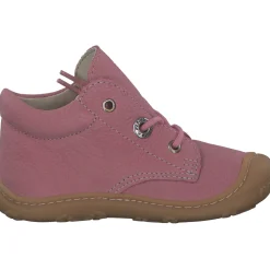 Ricosta Cory 1200102 W, Lauflernschuhe, Kinder, mallow