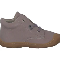 Ricosta Cory 1200102 W, Lauflernschuhe, Kinder, viola