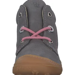 Ricosta Cory 1200102 W, Lauflernschuhe, Kinder, Grau