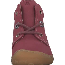 Ricosta Cory 1200102 W, Lauflernschuhe, Kinder, Rot