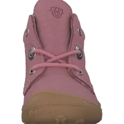 Ricosta Cory 1200102 W, Lauflernschuhe, Kinder, mallow