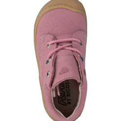 Ricosta Cory 1200102 W, Lauflernschuhe, Kinder, mallow