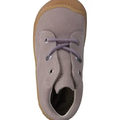Ricosta Cory 1200102 W, Lauflernschuhe, Kinder, viola