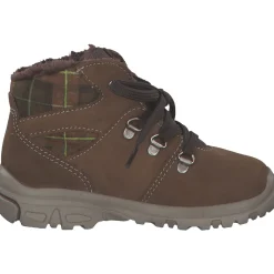 Ricosta Desse 3600102, Lauflernschuhe, Kinder, caramel/schoko