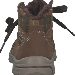 Ricosta Desse 3600102, Lauflernschuhe, Kinder, caramel/schoko