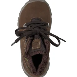 Ricosta Desse 3600102, Lauflernschuhe, Kinder, caramel/schoko