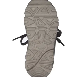 Ricosta Desse 3600102, Lauflernschuhe, Kinder, caramel/schoko